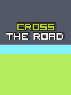 game pic for Cross The Roads